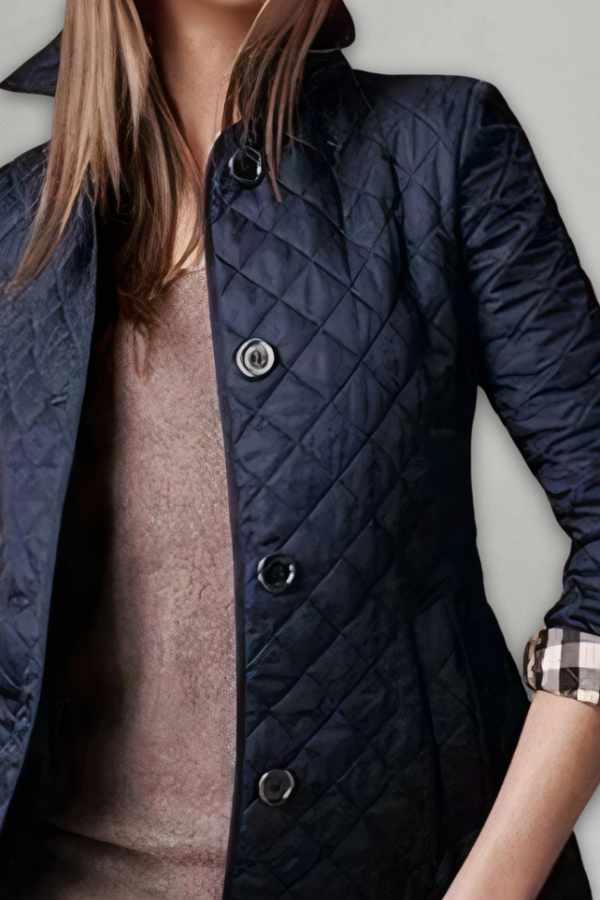Evelyn | Chaqueta para todas las estaciones