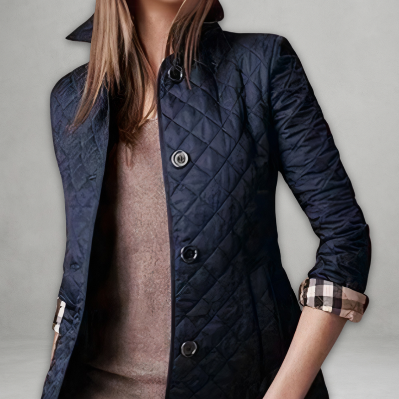 Evelyn | Chaqueta para todas las estaciones