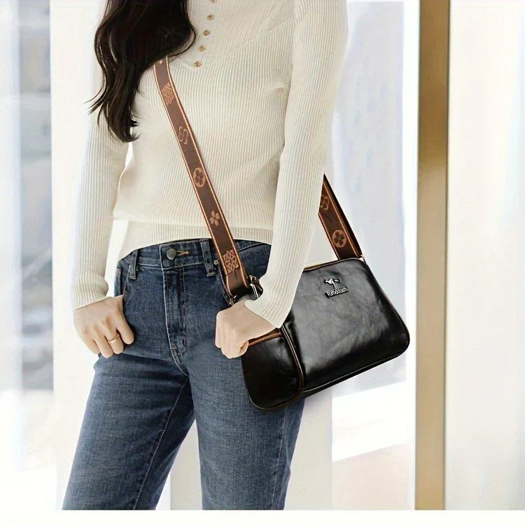 Lily™ - Elegante bolso bandolera