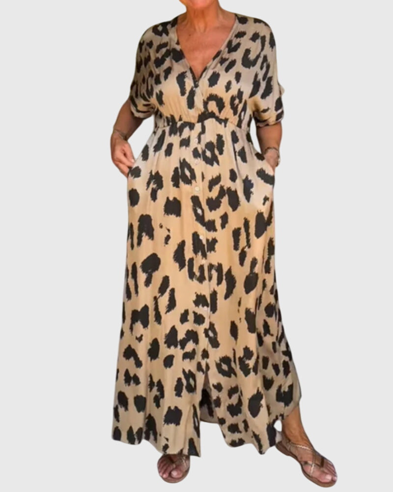 Elizabeth™ | Vestido de confianza atemporal