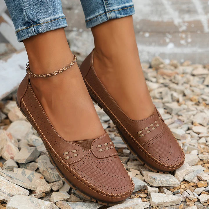 Klyah | Zapatos ortopédicos