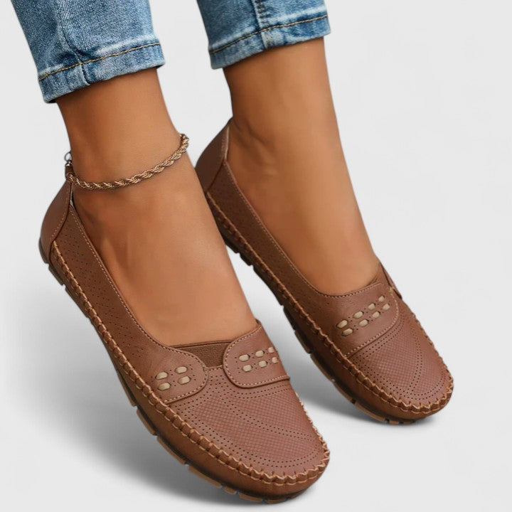 Rei | Mocasines ortopédicos