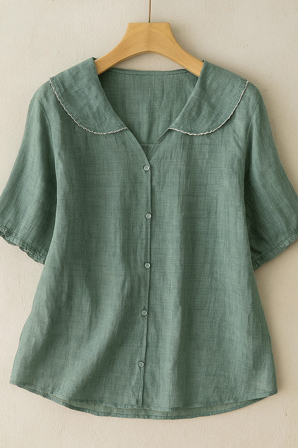 Khloe | Blusa elegante 