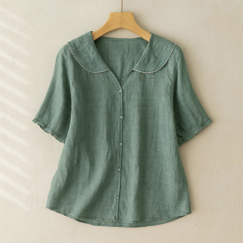 Khloe | Blusa elegante 