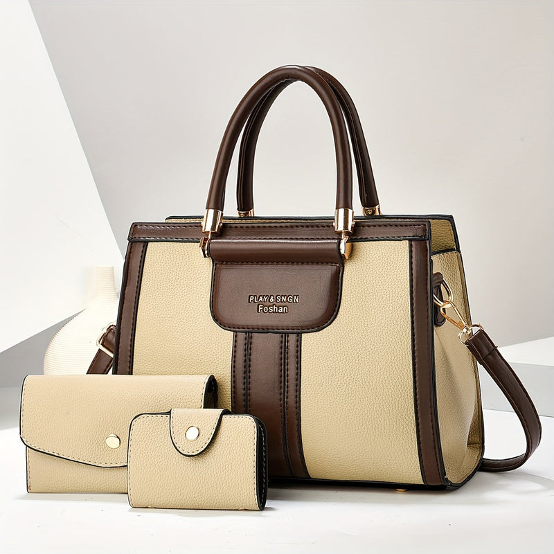 Luna™ - Conjunto de bolsos versátiles