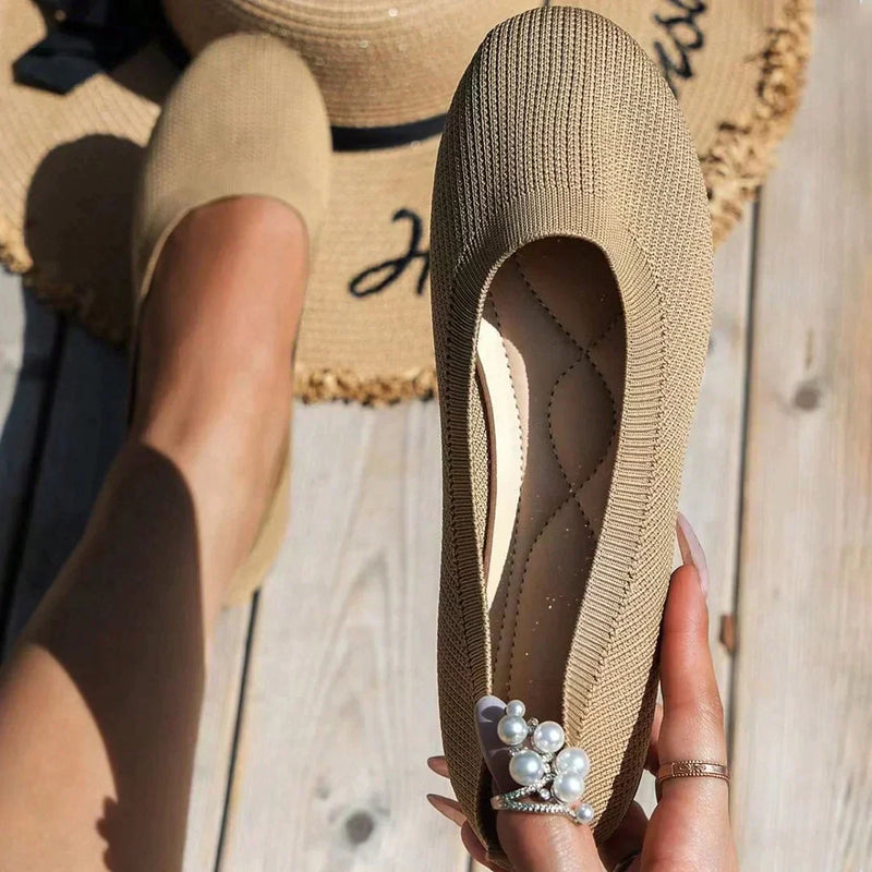 Mia™ - Zapatos transpirables antideslizantes