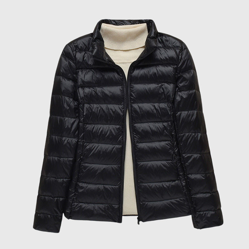 Lily™ - Chaqueta acolchada ultraligera