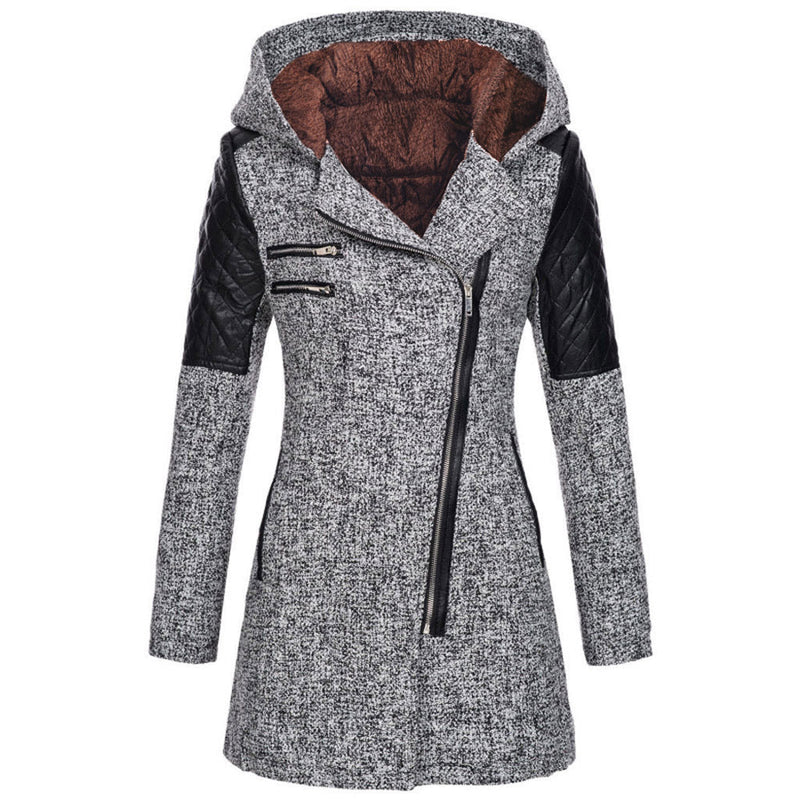 Anna™ | Chaqueta acolchada de invierno