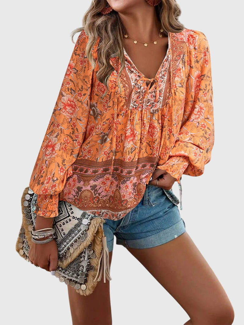 Lexi™ | Jersey elegante