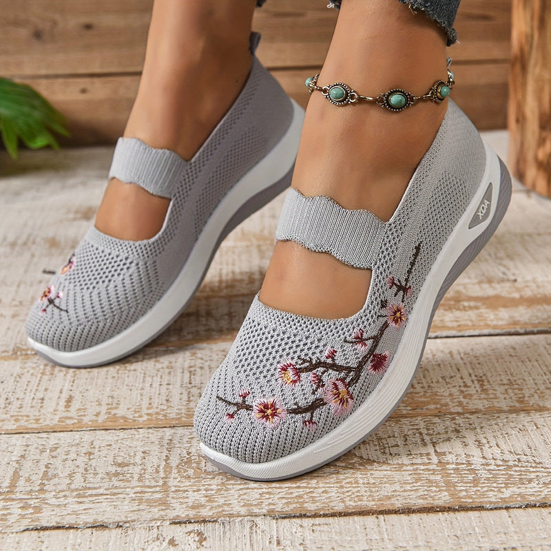 Saphira | Zapatos ortopédicos cómodos