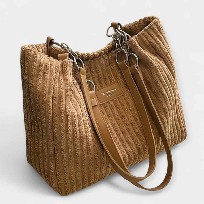 Bolso de elegancia para todos los días