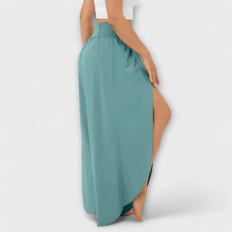 Pantalones de mujer para comodidad y estilo