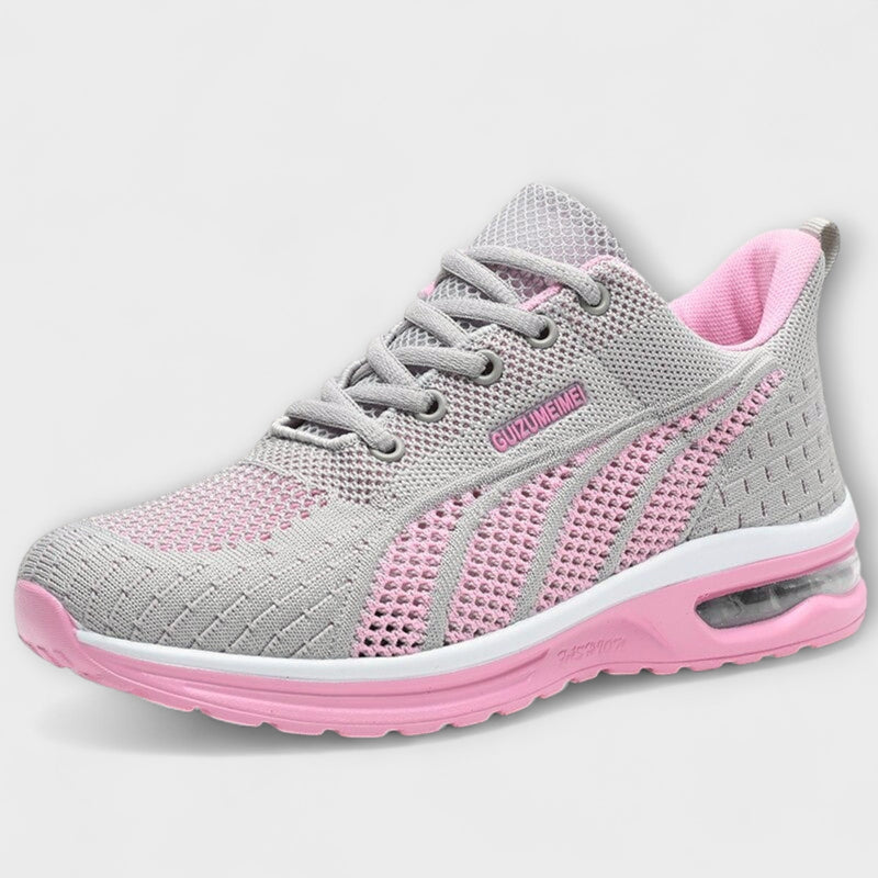 Anna - Zapatos de senderismo ligeros y transpirables