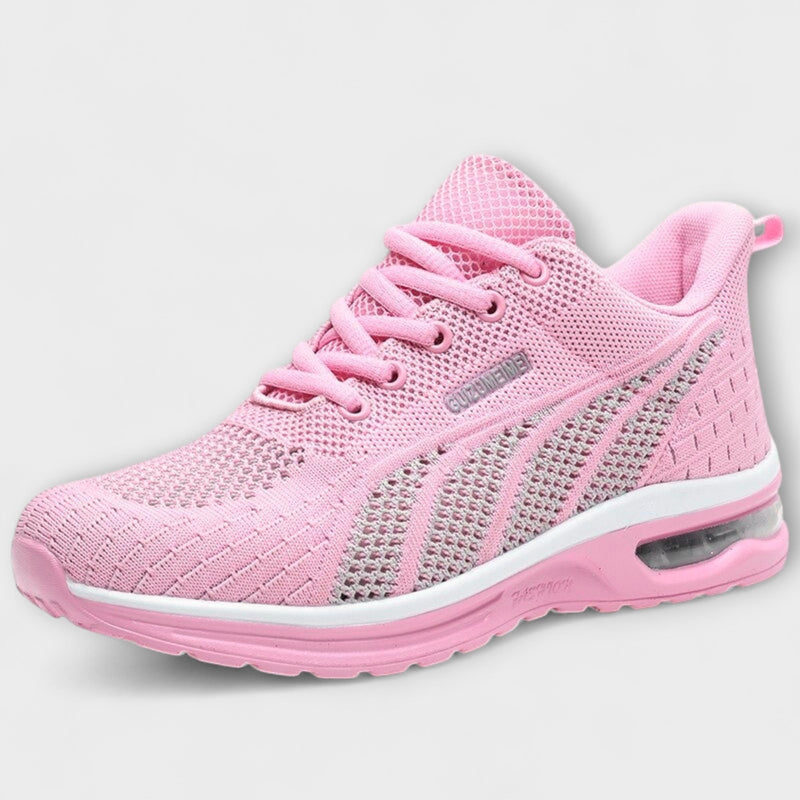 Anna - Zapatos de senderismo ligeros y transpirables