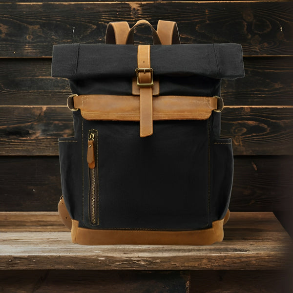 Lucas™ - Bolsa universitaria premium