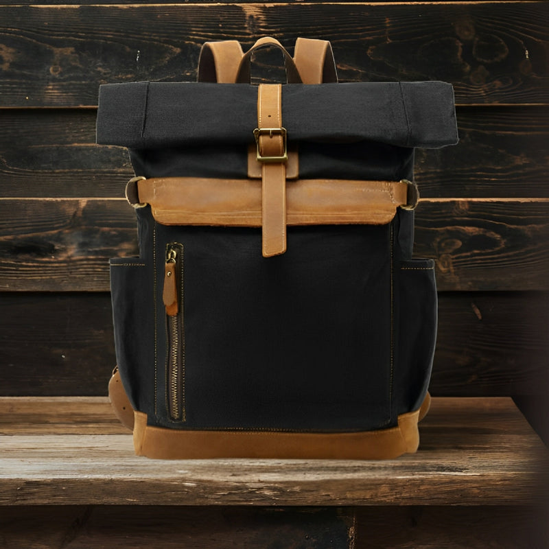 Lucas™ - Bolsa universitaria premium
