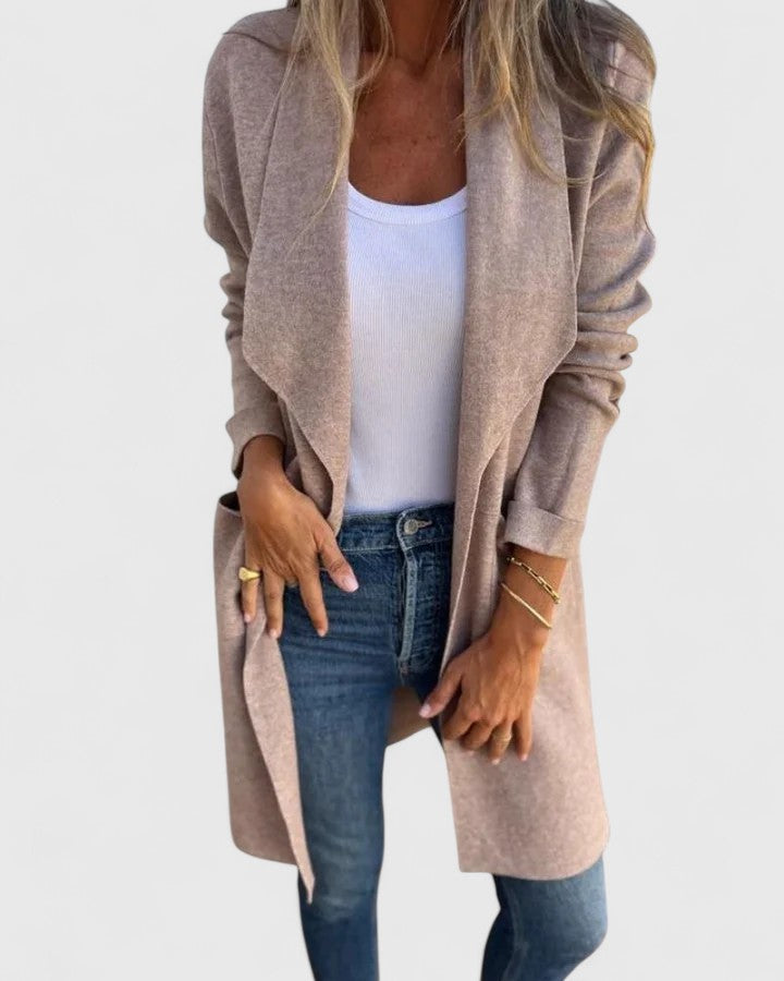 Beliora | Chaqueta sofisticada