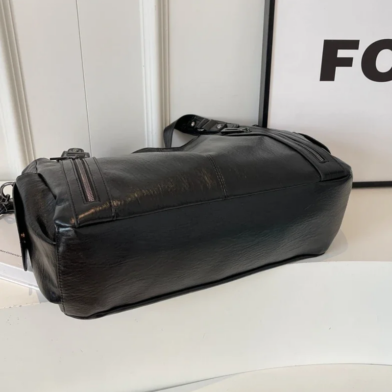Scarlett™ Grace | Elegante bolso de hombro