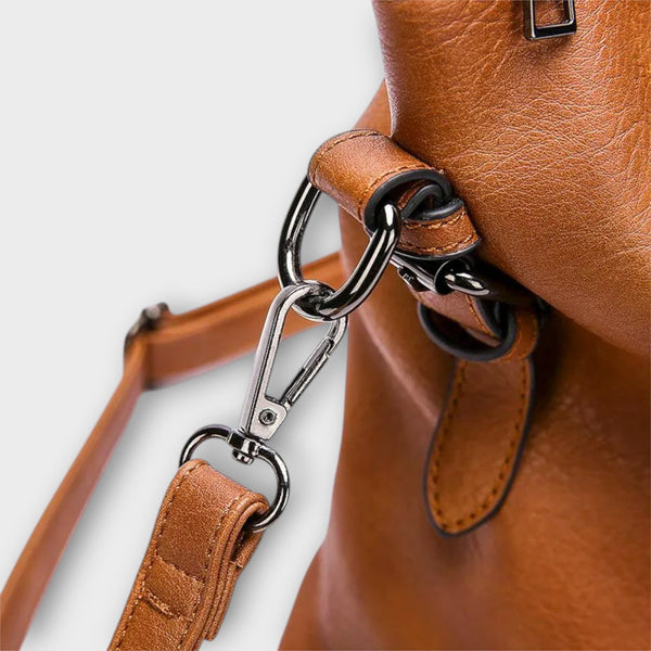 Olivia – Elegante bolso de hombro