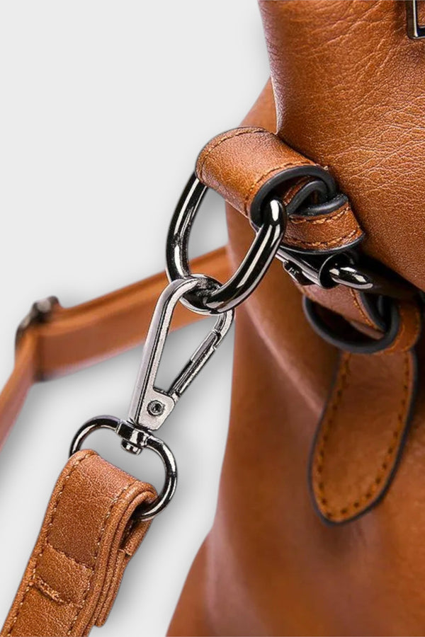 Olivia – Elegante bolso de hombro