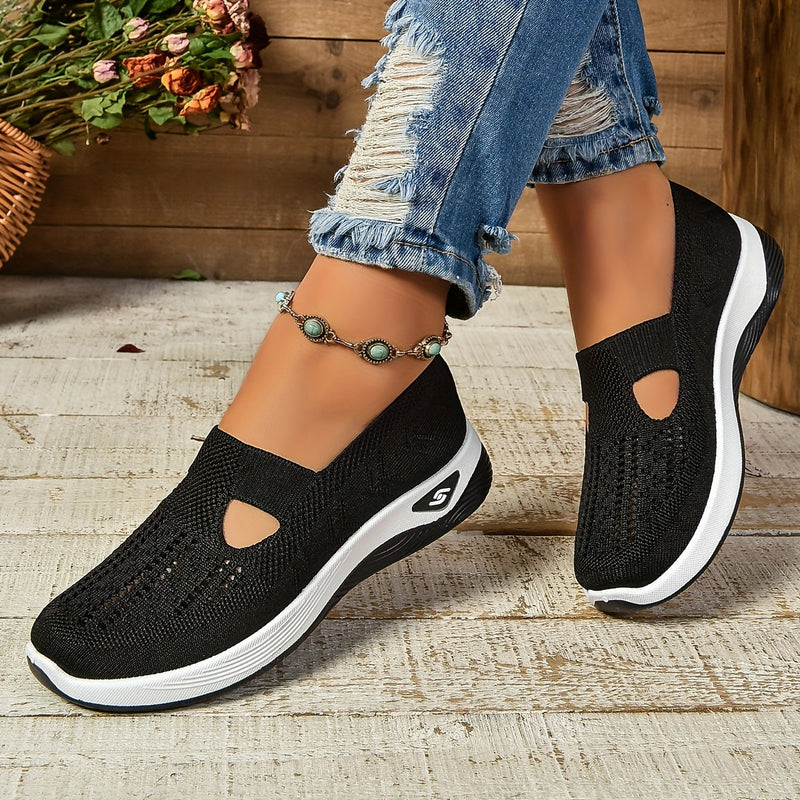 Pixie | Zapatos ortopédicos sin cordones