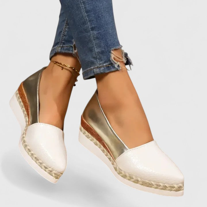 Demi | Zapatos elegantes