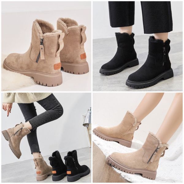 Botas de invierno acogedoras Ember™