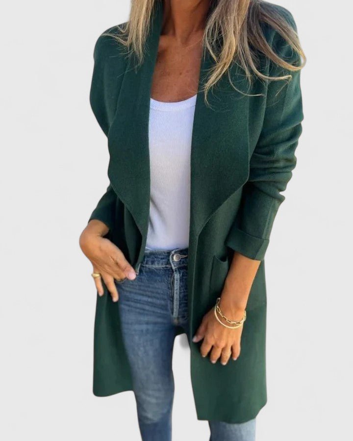 Beliora | Chaqueta sofisticada