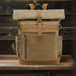 Lucas™ - Bolsa universitaria premium