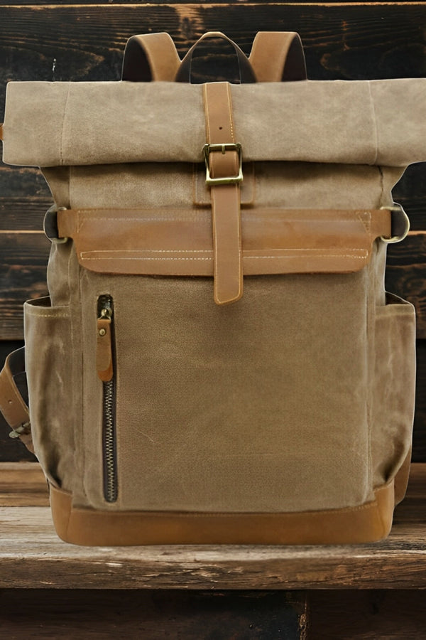 Lucas™ - Bolsa universitaria premium