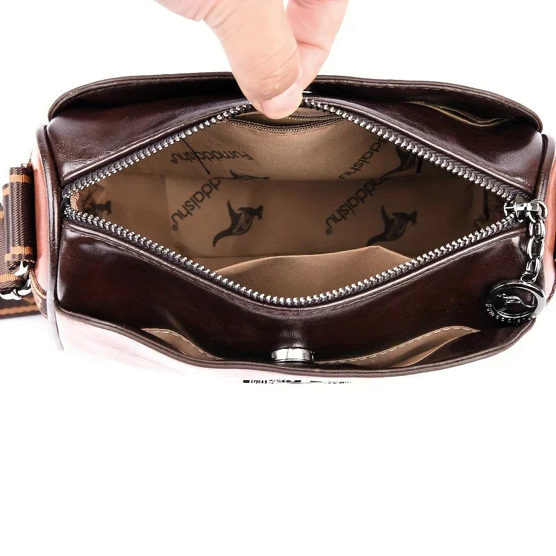Lily™ - Elegante bolso bandolera