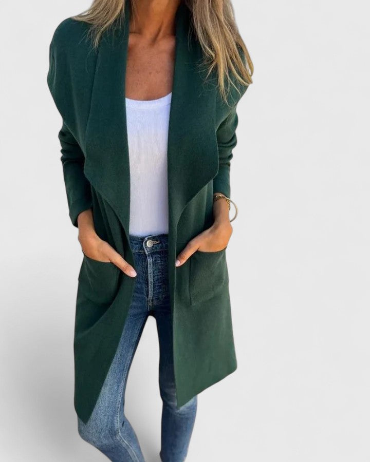 Beliora | Chaqueta sofisticada