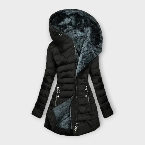 Rosalyneh | Chaqueta cómoda