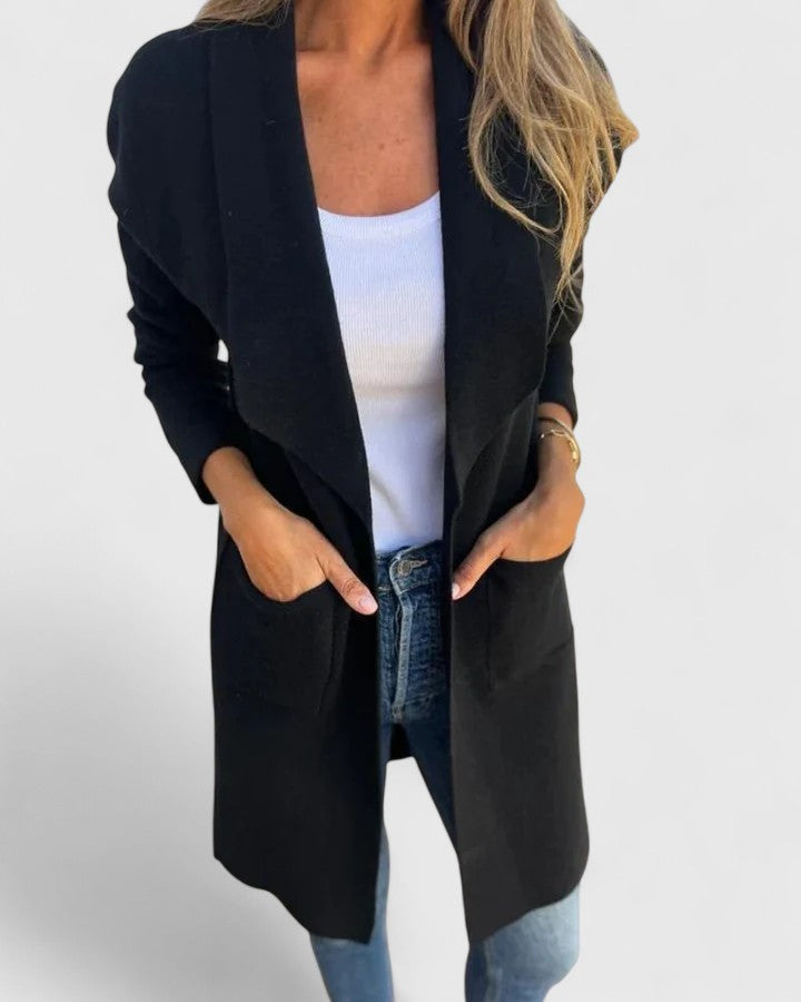 Beliora | Chaqueta sofisticada