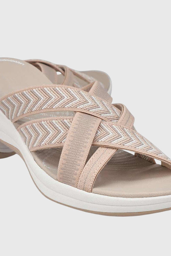 Jade™ | Sandalias ortopédicas