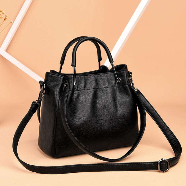 Charm de lujo Peyton™ | Bolso de hombro clásico