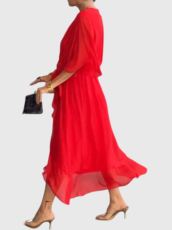 Bethany | Vestido elegante