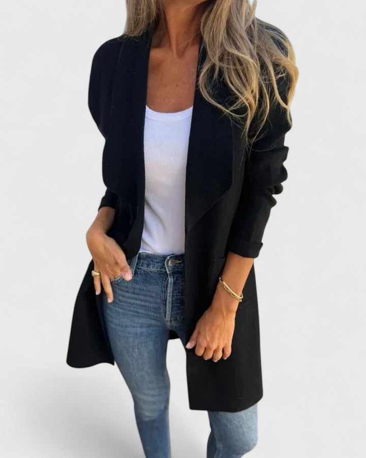 Beliora | Chaqueta sofisticada