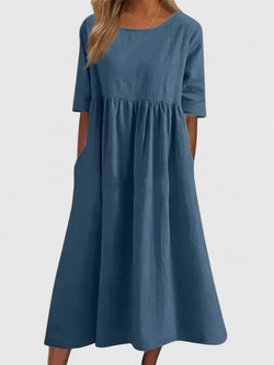Cindy | Vestido elegante