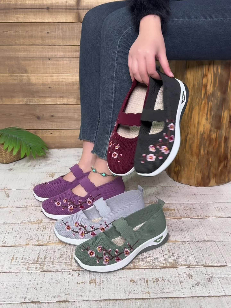 Saphira | Zapatos ortopédicos cómodos