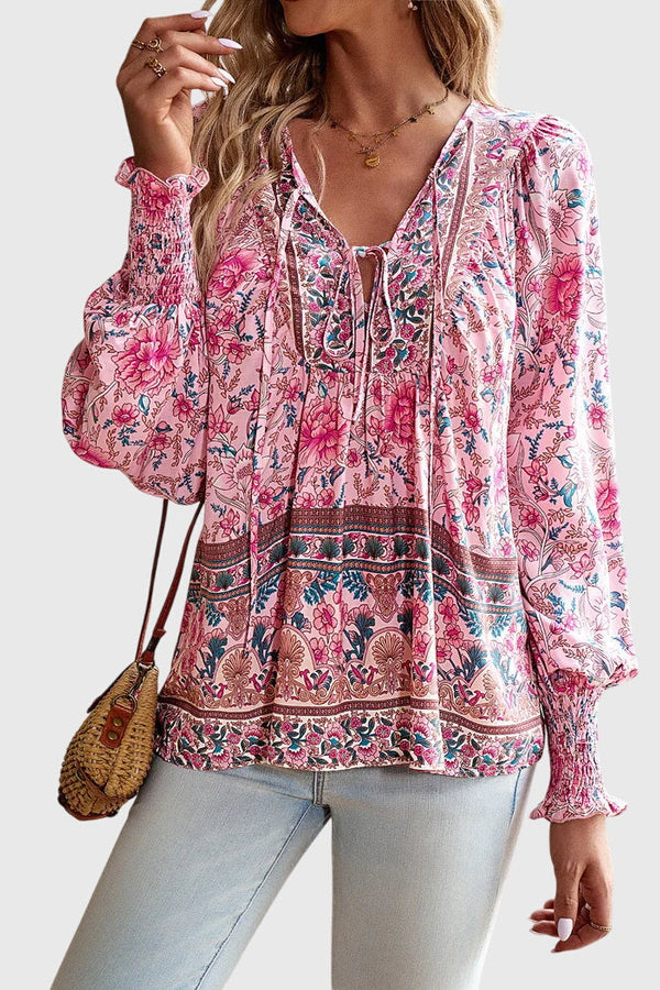 Lexi™ | Jersey elegante