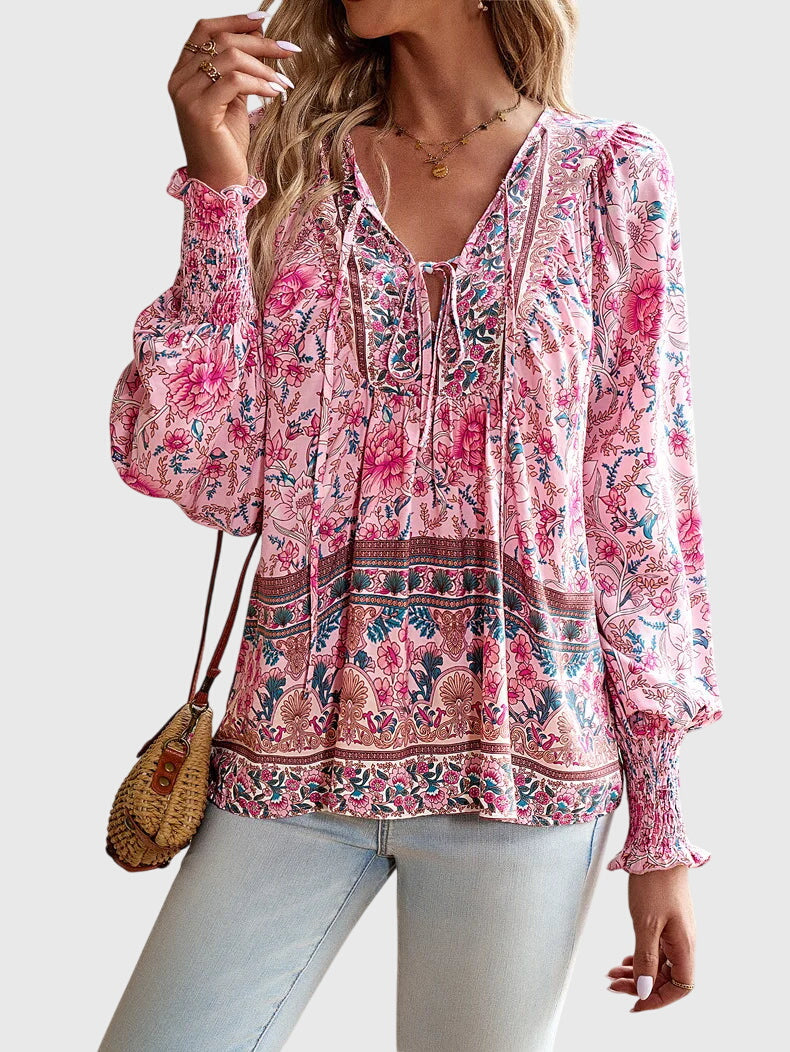 Lexi™ | Jersey elegante