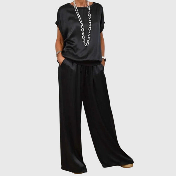 Kayla™ | Elegante conjunto de dos piezas