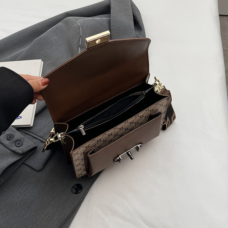 Victoria™ - Elegante bolso retro