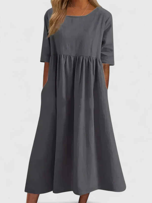 Cindy | Vestido elegante