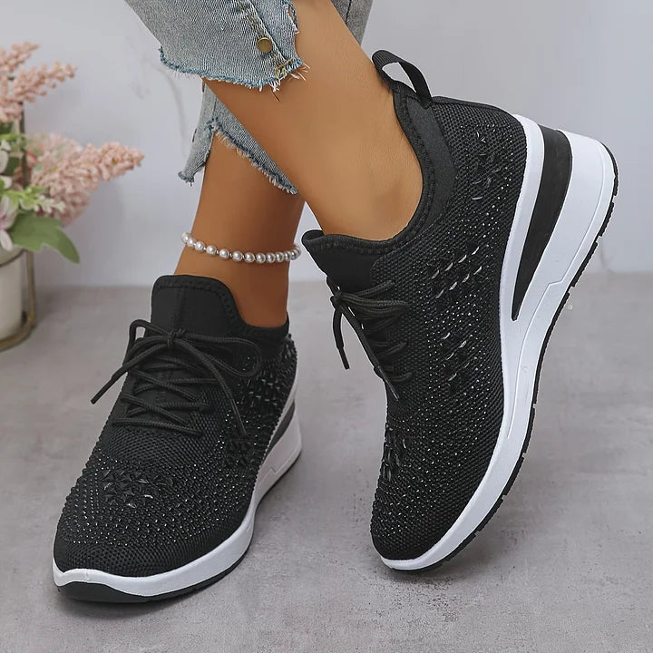 Seraphine | Zapatillas ortopédicas