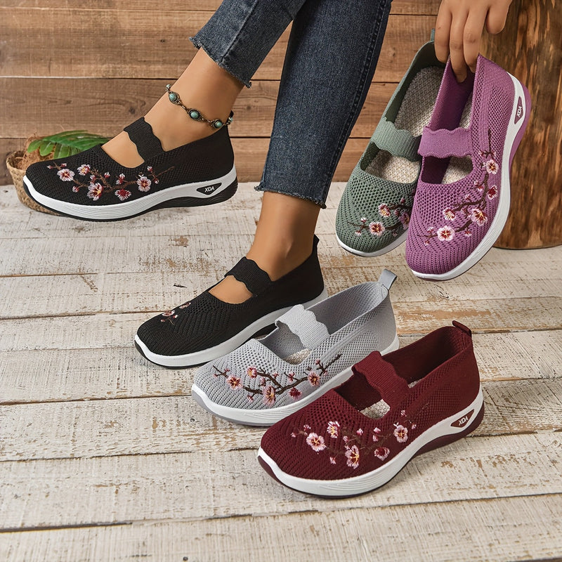 Saphira | Zapatos ortopédicos cómodos