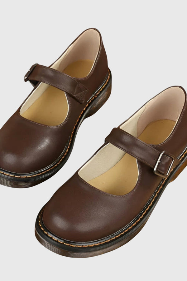 Johanna™ | Sandalias ortopédicas