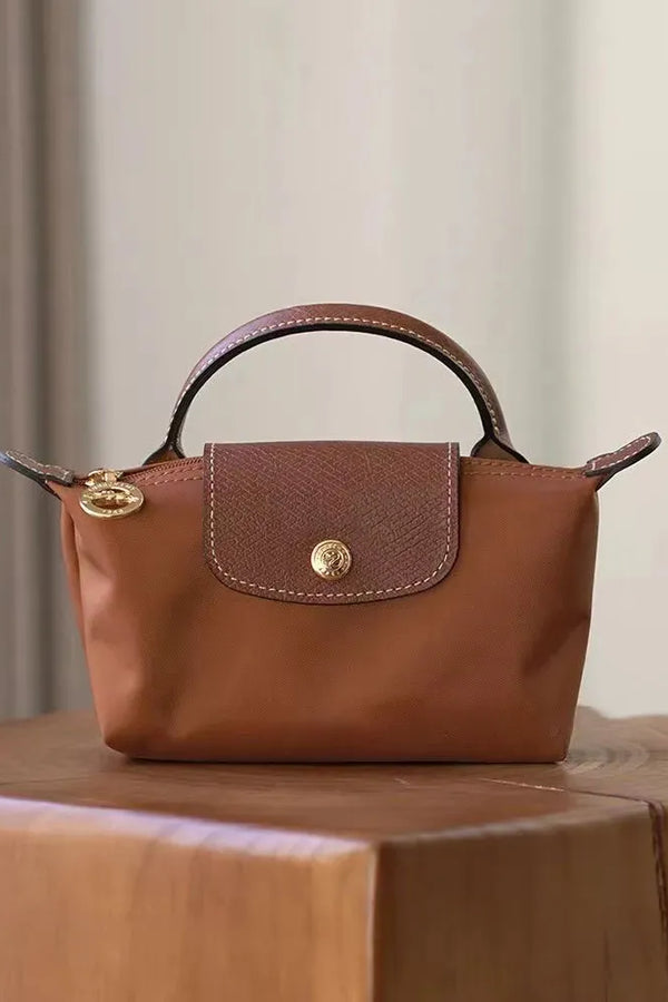 Grace™ - Elegante bolso de mano 