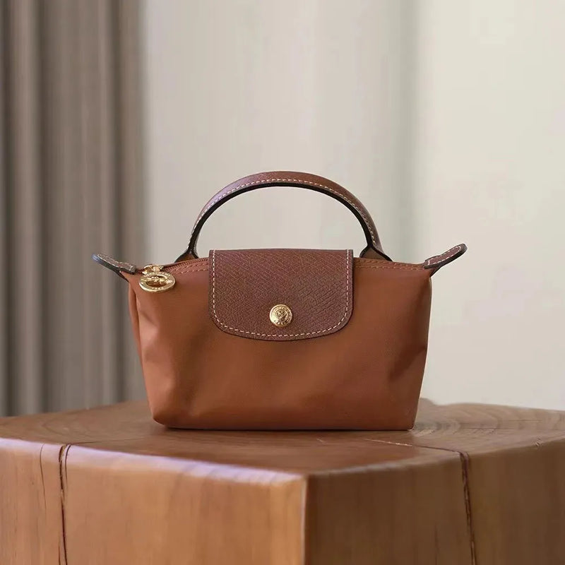 Grace™ - Elegante bolso de mano 